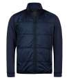 T9110 9110 Tee Jays Hybrid-Stretch Jacket Navy/Navy colour image